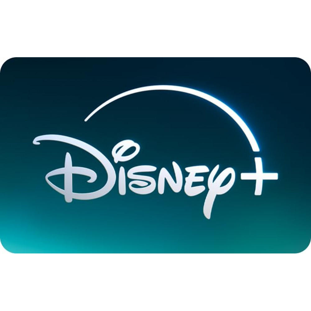 Disney+ Gift Card (Streaming Service Only) Disney+ Gift Card (Streaming Service Only)