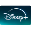 Disney+ Gift Card (Streaming Service Only) Disney+ Gift Card (Streaming Service Only)