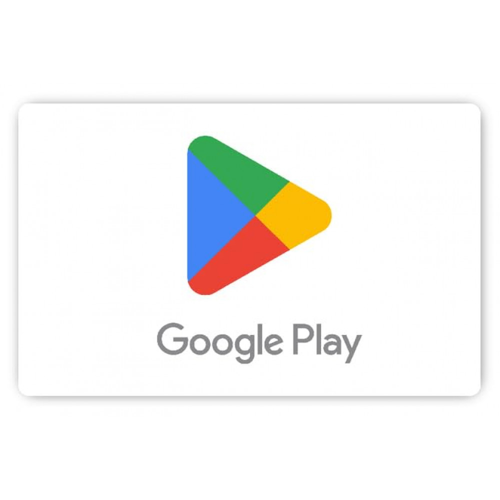 Google Play gift code - give the gift of games, apps and more Google Play gift code - give the gift of games, apps and more