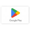 Google Play gift code - give the gift of games, apps and more Google Play gift code - give the gift of games, apps and more
