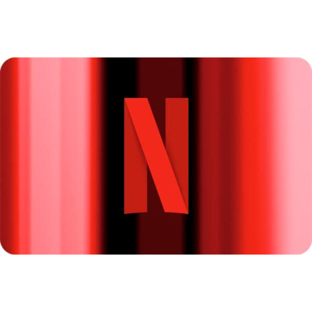Netflix eGift Card Netflix eGift Card