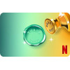 Netflix eGift Card Netflix eGift Card