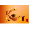 Netflix eGift Card Netflix eGift Card
