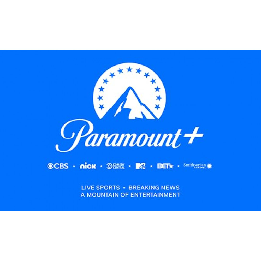 Paramount+ eGift Card Paramount+ eGift Card